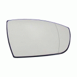 GLASS WITH HEATER FOR RIGHT DOOR MIRROR FORD GALAXY 11-15