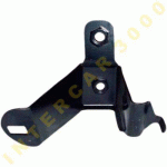 ОСНОВА НА ПРЕДНА БРОНЯ ДЯСНА OPEL CORSA B 93-00 