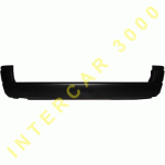 REAR BUMPER PRIMED COMBI OPEL ASTRA F 91-94 