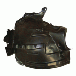 ПОДКАЛНИК ПЛАСТИЧЕН ПРЕДНА ДЕСЕН (ЗАДНА ЧАСТ) MERCEDES GLK X204 08-12