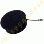 COVER IN REAR BUMPER FORD FIESTA 95-99 