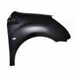 FRONT FENDER RIGHT CITROEN BERLINGO 12-15