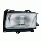 HEAD LAMP LEFT ELECTRICAL H4 PEUGEOT EXPERT 95-03