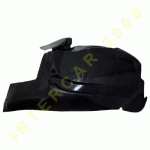 PLASTIC INNER FENDER FRONT LEFT (REAR PART) CITROEN C5 04-08 