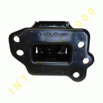 ОСНОВА НА ПРЕДНА БРОНЯ ДЯСНА OPEL COMBO 00-12 