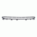 GRILLE IN FRONT BUMPER MIDDLE LOWER PEUGEOT 3008 09-13