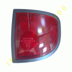 РЕФЛЕКТОР ЗА ЗАДНА БРОНЯ ДЕСЕН MITSUBISHI P/U L200 10-15