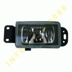 ХАЛОГЕН ЛЯВ H/B TOYOTA COR. SEDAN H/B L/B 02-04