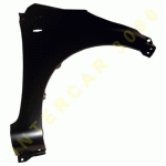 FRONT FENDER RIGHT PEUGEOT 107 12-14