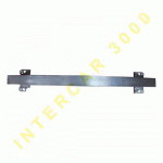 REINFORCEMENT FOR FRONT BUMPER ALUMINIUM AUDI A2 00- 