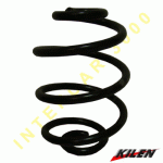 COIL SPRING KILEN 60010 ПРУЖИНИ-АМОРТИСЬОРИ