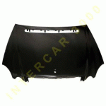 FRONT HOOD MERCEDES E-CLASS W211 02-09 