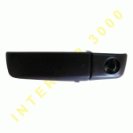 ДРЪЖКА ЗА ВРАТА ЗАДНА ДЯСНА ВЪНШНА FIAT PANDA 03-12 