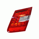 СТОП ДЕСЕН ВЪТРЕШЕН LED SEDAN MERCEDES E-CLASS W212 09-13