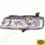 ФАР ЛЯВ С ХАЛОГЕН HELLA OPEL CALIBRA 
