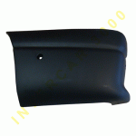 SIDE BUMPER REAR LEFT OPEL MOVANO 99-03 