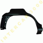 WHEEL ARCH REAR RIGHT 4 DOORS SEDAN OPEL ASTRA F 94-98 