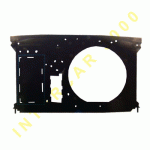 PANEL FRONT TURBO DIESEL (DV6TED4) CITROEN C4 08-11