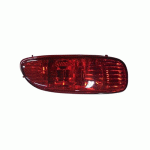 TAIL LAMP FOR FOG RIGHT S MINI COOPER 14-