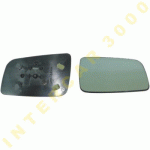 СТЪКЛО ЗА ОГЛЕДАЛО ДЯСНО OPEL ASTRA G 98-04 