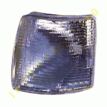 INDICATOR LEFT WHITE 97- VW T4 TRANSPORTER 90-03 
