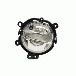 DAYTIME RUNNING LIGHT LEFT MINI COOPER 14-
