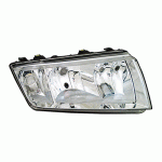 ФАР ДЕСЕН ЕЛЕКТРИЧЕСКИ/МЕХАНИЧЕН SKODA FABIA 99-07 