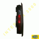 СТОП ДЕСЕН 2 ВРАТИ (180˚) MAGNETI MARELLI NISSAN PRIMASTAR 02-06
