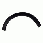 PLASTIC WHEEL ARCH FRONT LEFT (STEPWAY) DACIA SANDERO 07-13