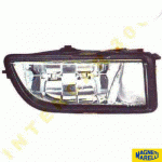 FOG LAMP FRONT RIGHT -98 MAGNETI MARELLI CITROEN XANTIA 93- 
