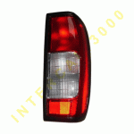 СТОП ДЕСЕН 4 ВРАТИ (ГОЛЯМА КАБИНА) NISSAN P/U NAVARA D22 01-10