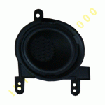 КАПАЧКА ЗА ХАЛОГЕН ЛЯВ KIA SOUL 09-13