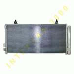 РАДИАТОР ЗА КЛИМАТИК 620x300 БЕНЗИН/ДИЗЕЛ SUBARU XV 12-18