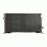 РАДИАТОР ЗА КЛИМАТИК БЕНЗИН/ДИЗЕЛ (530x285x16) TOYOTA HILUX 2WD-4WD 98-01