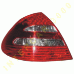 TAIL LAMP LEFT LED AVANTGARDE -06 MERCEDES E-CLASS W211 02-09 