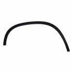 ВЕЖДА ЗАДНА ДЯСНА ДЕКОРАТИВНА VW TIGUAN 08-11