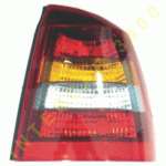 СТОП ДЕСЕН ЗАТЪМНЕН 4 ВРАТИ SEDAN OPEL ASTRA G 98-04 