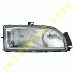 ФАР ДЕСЕН С ЕДНА СЕКЦИЯ -94 FORD SIERRA 87-90 