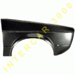 FRONT FENDER RIGHT VW GOLF 74-83 