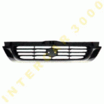 GRILL PLASTIC SUZUKI BALENO 94-98 