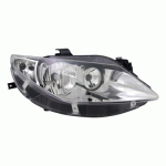 HEAD LAMP (TWIN REF.) (E) (TYC) SEAT IBIZA 08-12