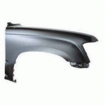 FRONT FENDER RIGHT 2WD TOYOTA HILUX 2WD-4WD 01-05