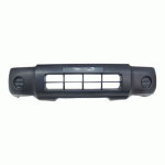 БРОНЯ ПРЕДНА 2WD NISSAN P/U NAVARA D22 01-10
