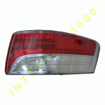 СТОП ДЕСЕН ВЪНШЕН LED SEDAN TOYOTA AVENSIS 08-13