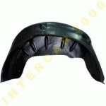 ПОДКАЛНИК ПЛАСТИЧЕН ЗАДЕН ДЕСЕН FIAT PUNTO 93-99 