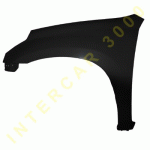 FRONT FENDER LEFT WITHOUT INDICATOR LIGHT TOYOTA RAV 4 00-03