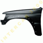 КАЛНИК ПРЕДЕН ДЕСЕН С ДУПКИ ЗА ЛАЙСНА MITSUBISHI PAJERO 92-98 