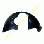 PLASTIC INNER FENDER FRONT LEFT FORD FIESTA 90-95 