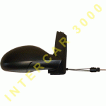 DOOR MIRROR RIGHT SEAT ALTEA 05-09