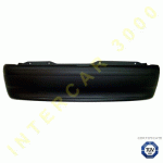 REAR BUMPER WITH TUV FIAT PUNTO 93-99 